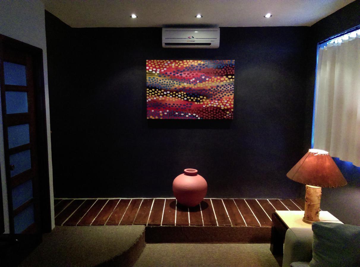 Nativa Posada & Spa La Cascara Zewnętrze zdjęcie