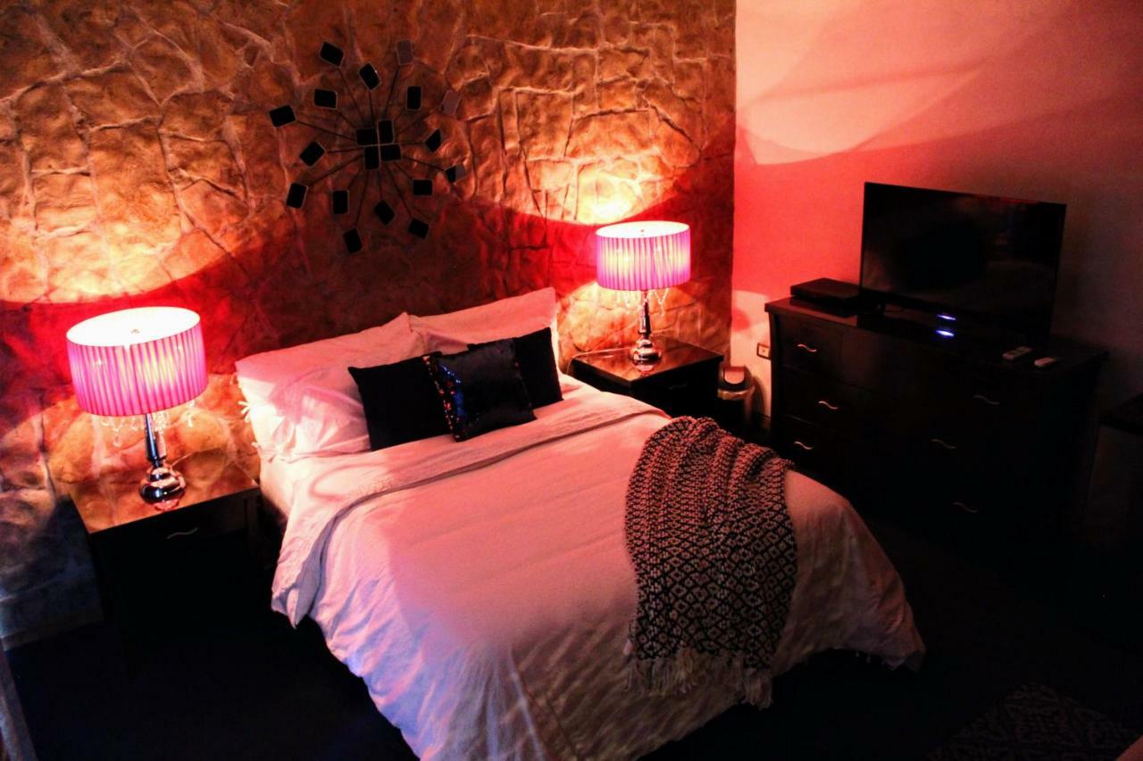 Nativa Posada & Spa La Cascara Zewnętrze zdjęcie
